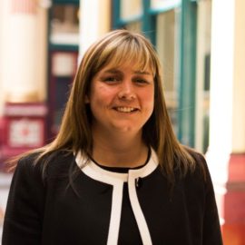 Leanne Norman