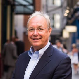 Neil Warren