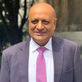 Yogi Patel