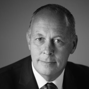 Nigel Hopkinson
