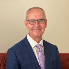 Laurence Parish